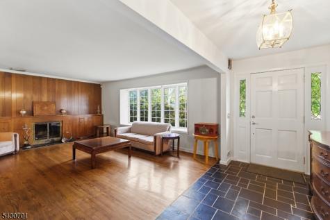 1 Winding Way North Caldwell NJ 07006