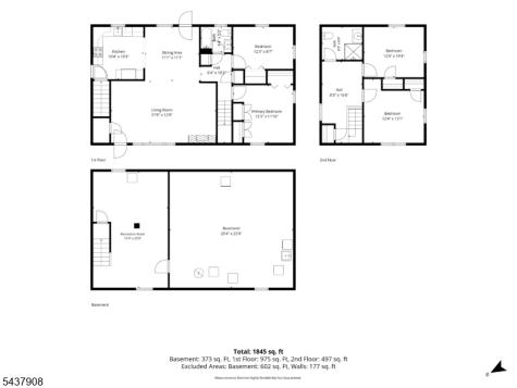 36 Calumet Avenue Oakland NJ 07436