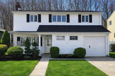 25 Morsell Place Old Bridge NJ 08857