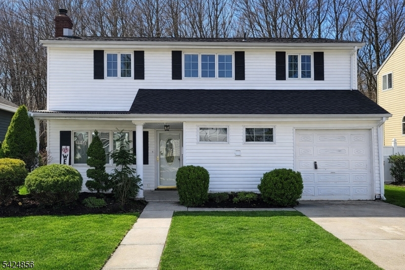 25 Morsell Place Old Bridge NJ 08857