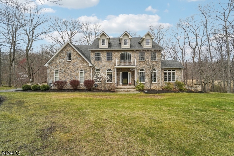 5 Megan Terrace Sparta NJ 07871