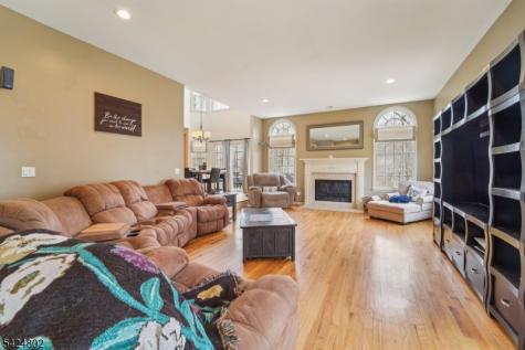 5 Megan Terrace Sparta NJ 07871