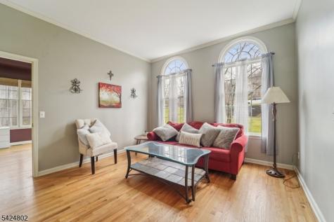 5 Megan Terrace Sparta NJ 07871