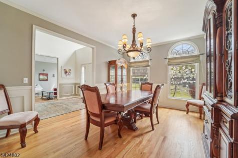5 Megan Terrace Sparta NJ 07871