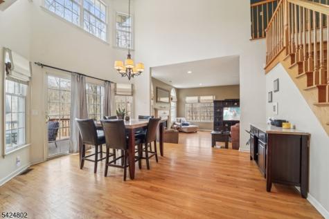 5 Megan Terrace Sparta NJ 07871