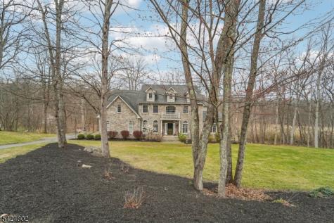 5 Megan Terrace Sparta NJ 07871