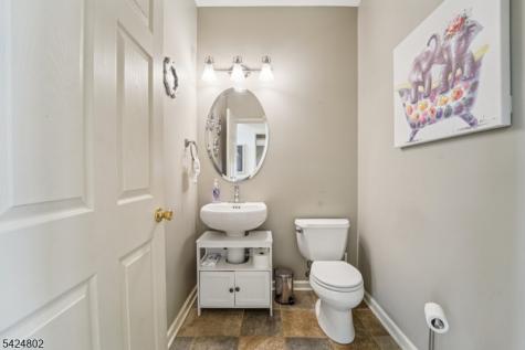 5 Megan Terrace Sparta NJ 07871