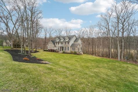 5 Megan Terrace Sparta NJ 07871