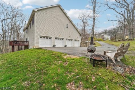 5 Megan Terrace Sparta NJ 07871