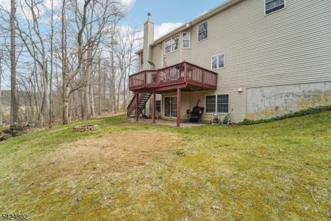 5 Megan Terrace Sparta NJ 07871