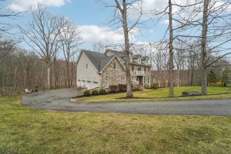 5 Megan Terrace Sparta NJ 07871