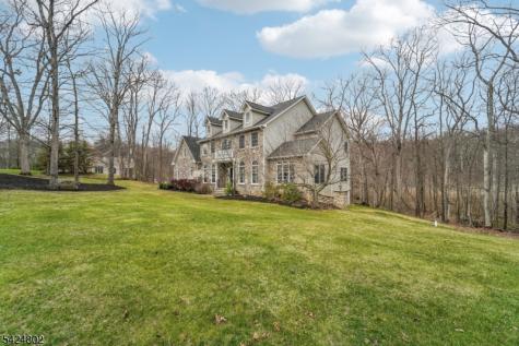 5 Megan Terrace Sparta NJ 07871