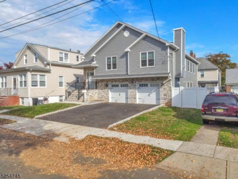 18 S 20th Street Kenilworth NJ 07033