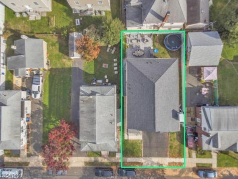 18 S 20th Street Kenilworth NJ 07033