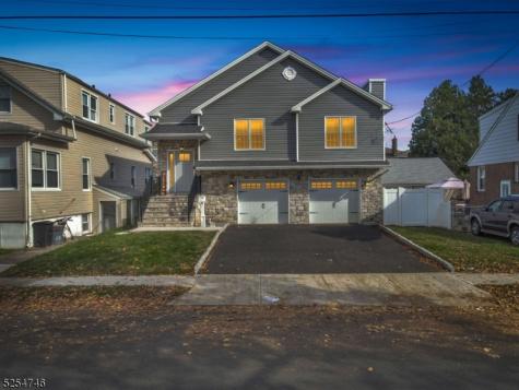 18 S 20th Street Kenilworth NJ 07033