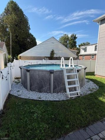 18 S 20th Street Kenilworth NJ 07033