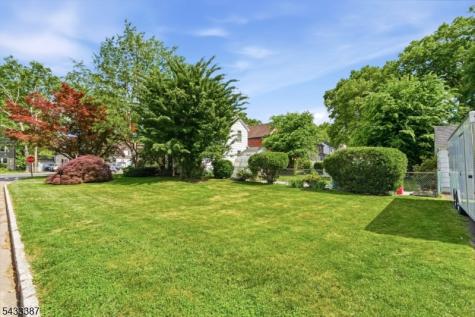 128 Meisel Avenue Springfield NJ 07081