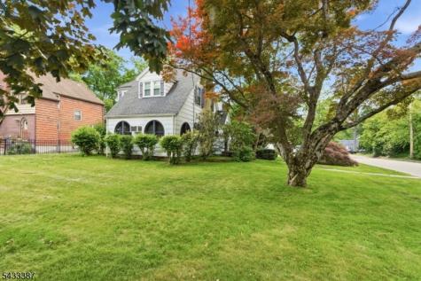 128 Meisel Avenue Springfield NJ 07081