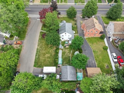 128 Meisel Avenue Springfield NJ 07081