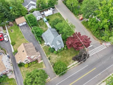 128 Meisel Avenue Springfield NJ 07081