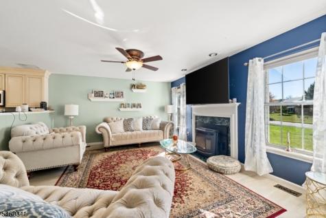 38 Bailey Park Drive Frankford NJ 07822