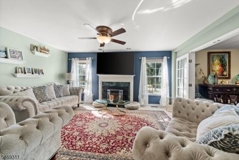 38 Bailey Park Drive Frankford NJ 07822