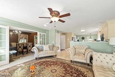 38 Bailey Park Drive Frankford NJ 07822