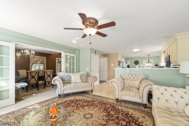 38 Bailey Park Drive Frankford NJ 07822