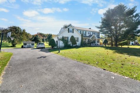 38 Bailey Park Drive Frankford NJ 07822