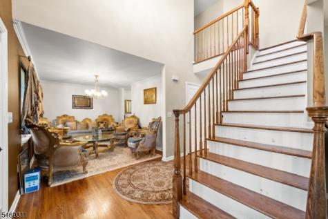 38 Bailey Park Drive Frankford NJ 07822
