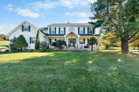 38 Bailey Park Drive Frankford NJ 07822