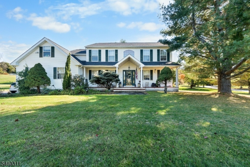 38 Bailey Park Drive Frankford NJ 07822