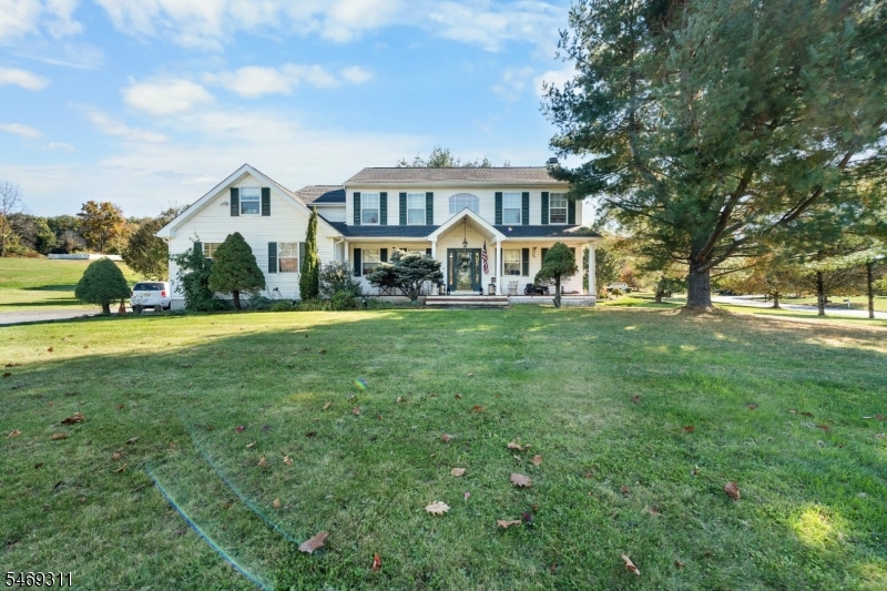38 Bailey Park Drive Frankford NJ 07822