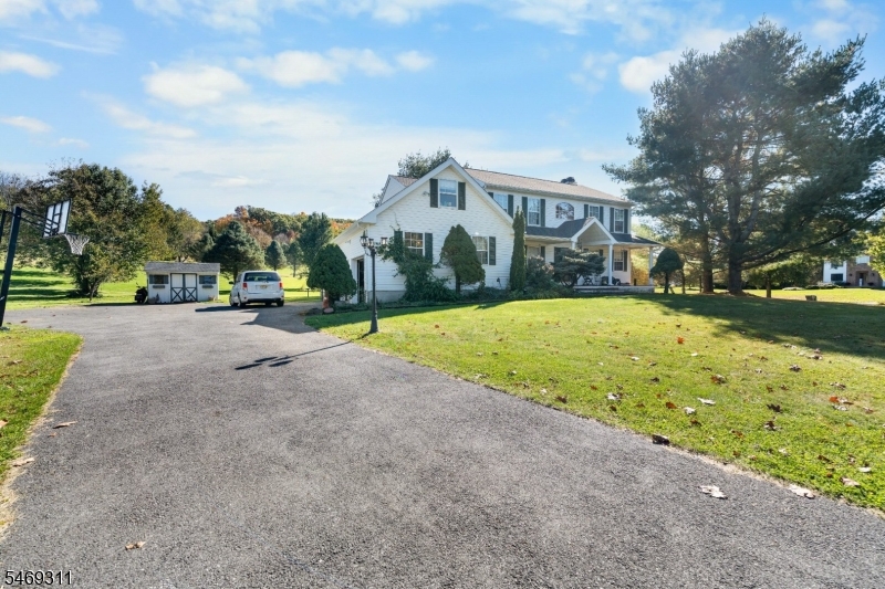 38 Bailey Park Drive Frankford NJ 07822