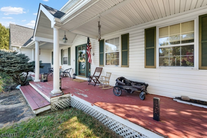 38 Bailey Park Drive Frankford NJ 07822