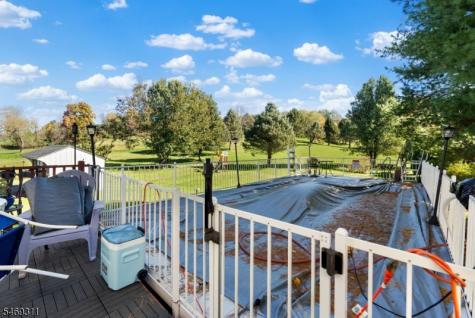 38 Bailey Park Drive Frankford NJ 07822