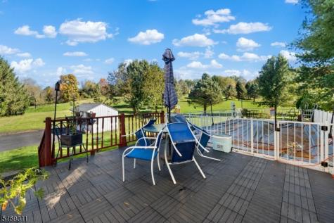 38 Bailey Park Drive Frankford NJ 07822