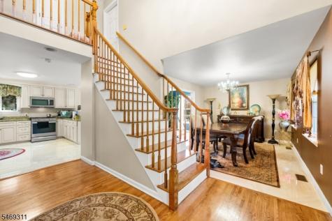 38 Bailey Park Drive Frankford NJ 07822