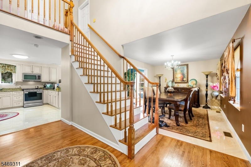 38 Bailey Park Drive Frankford NJ 07822