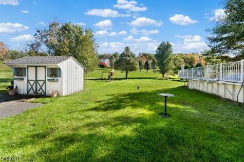 38 Bailey Park Drive Frankford NJ 07822