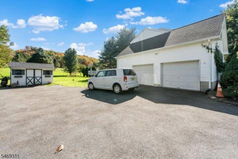 38 Bailey Park Drive Frankford NJ 07822