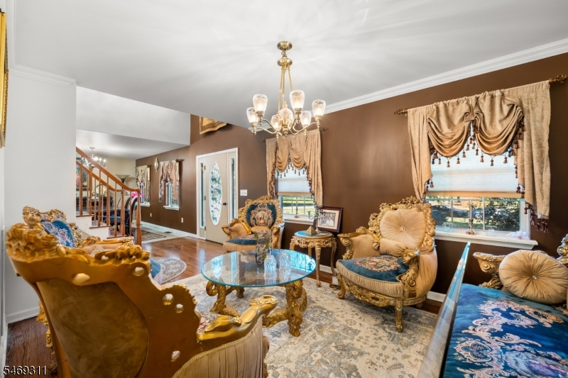 38 Bailey Park Drive Frankford NJ 07822