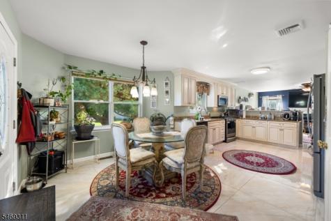 38 Bailey Park Drive Frankford NJ 07822