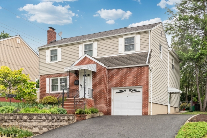 26 Fischer Avenue Nutley NJ 07110