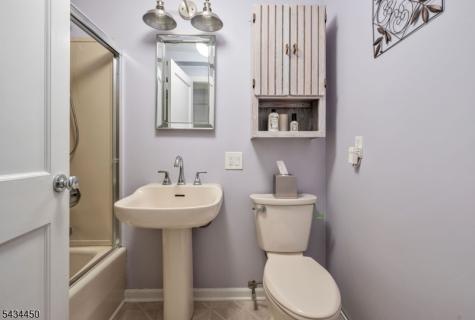 26 Fischer Avenue Nutley NJ 07110