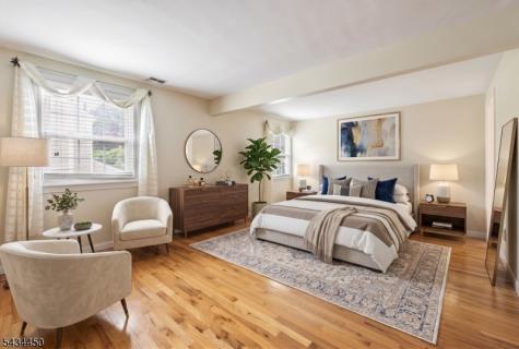 26 Fischer Avenue Nutley NJ 07110