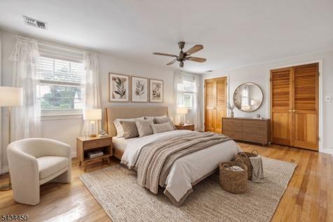 26 Fischer Avenue Nutley NJ 07110