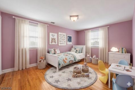 26 Fischer Avenue Nutley NJ 07110
