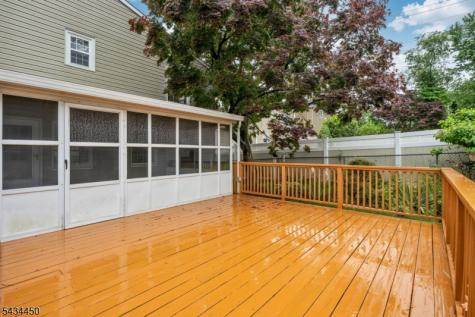 26 Fischer Avenue Nutley NJ 07110