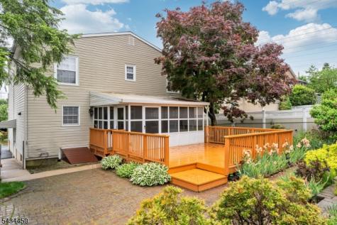 26 Fischer Avenue Nutley NJ 07110